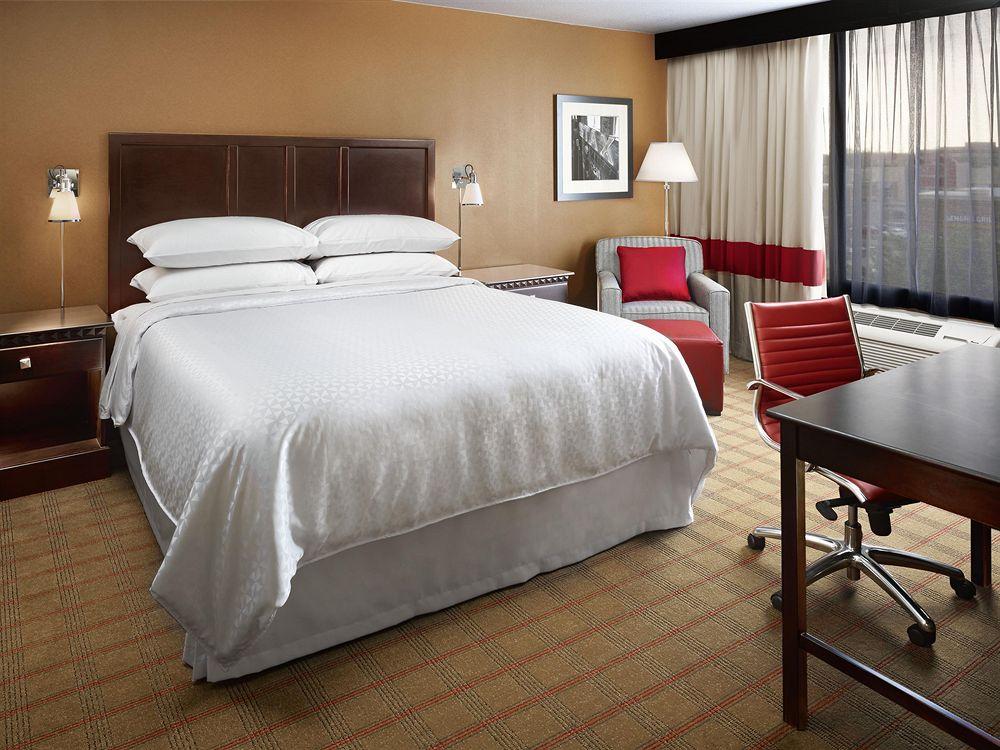 Four Points By Sheraton Memphis East Dış mekan fotoğraf