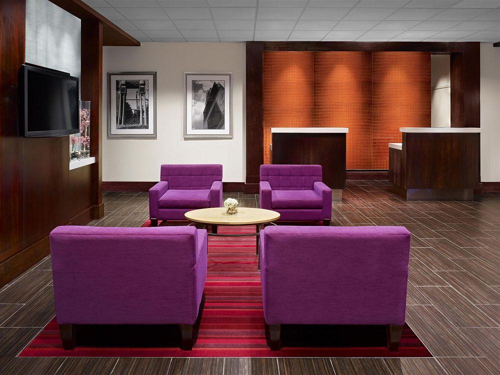 Four Points By Sheraton Memphis East Dış mekan fotoğraf