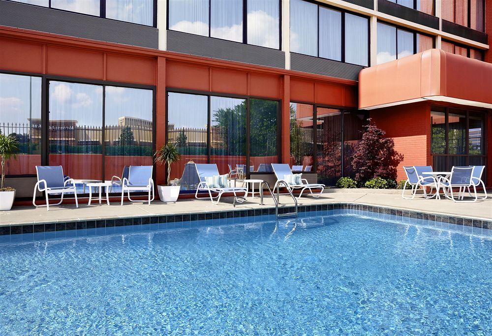 Four Points By Sheraton Memphis East Dış mekan fotoğraf