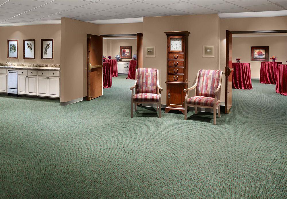 Four Points By Sheraton Memphis East Dış mekan fotoğraf