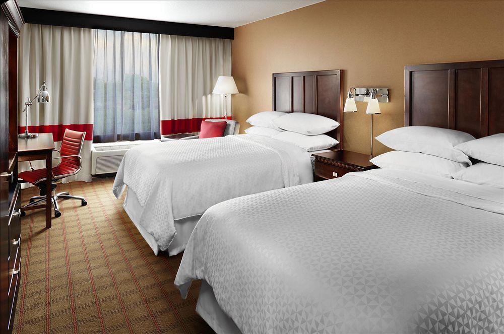 Four Points By Sheraton Memphis East Dış mekan fotoğraf