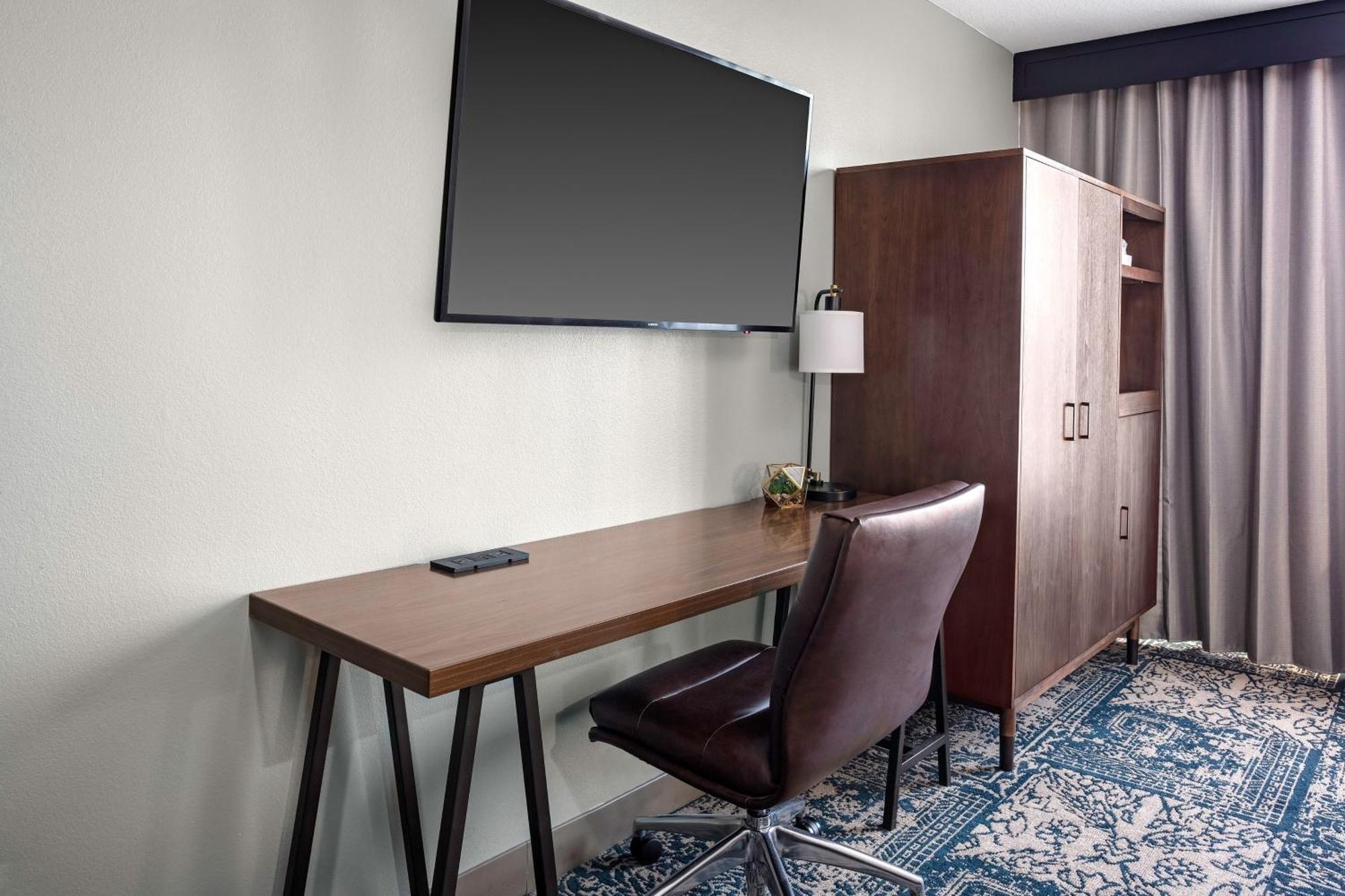 Four Points By Sheraton Memphis East Dış mekan fotoğraf