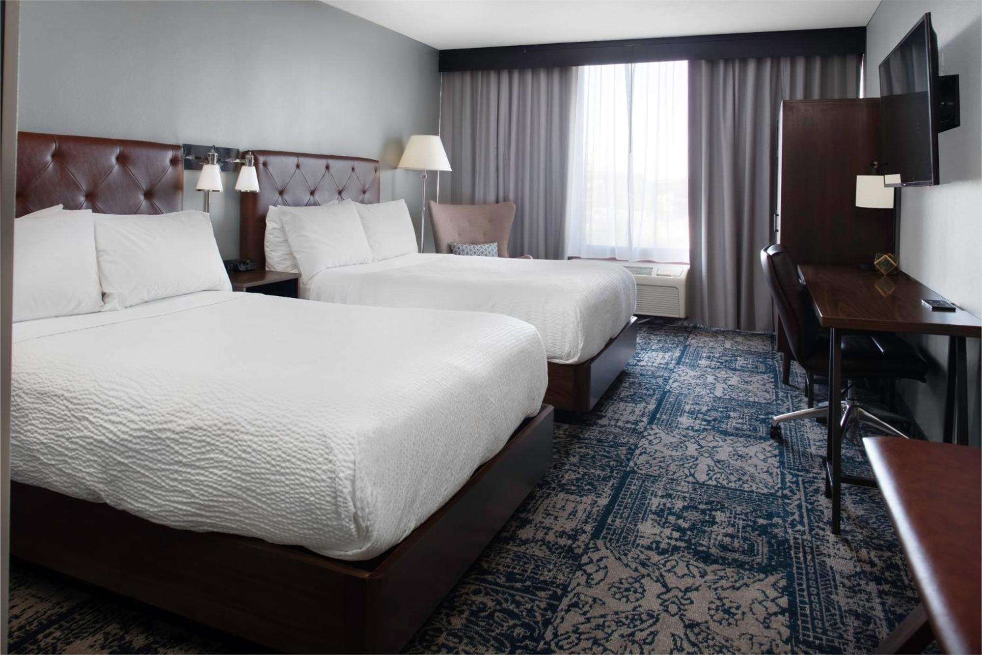 Four Points By Sheraton Memphis East Dış mekan fotoğraf