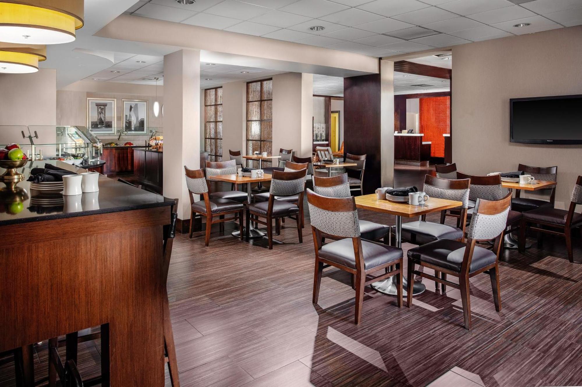 Four Points By Sheraton Memphis East Dış mekan fotoğraf
