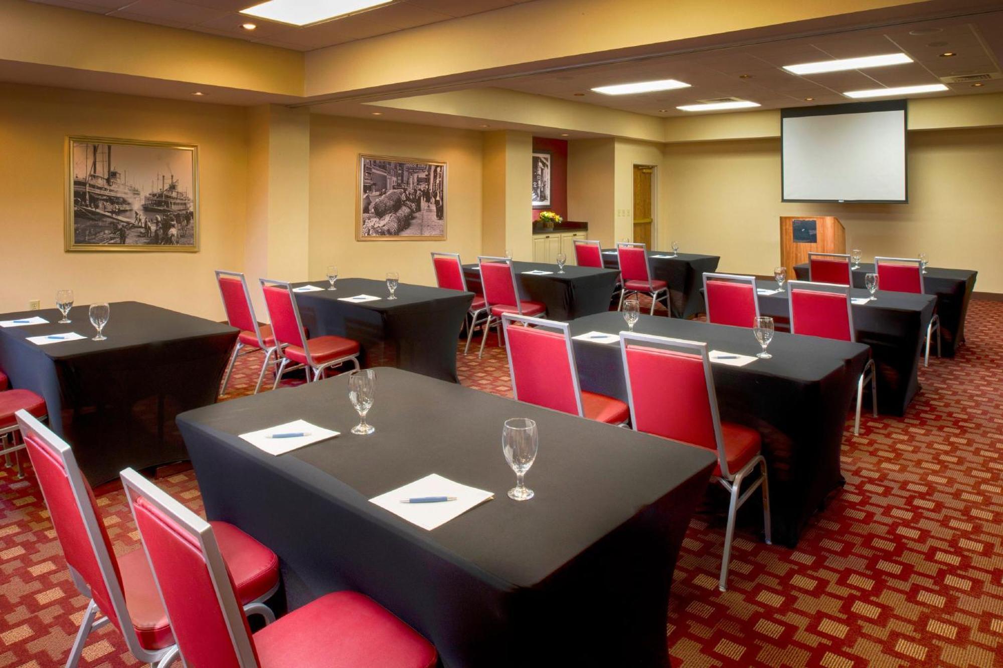 Four Points By Sheraton Memphis East Dış mekan fotoğraf