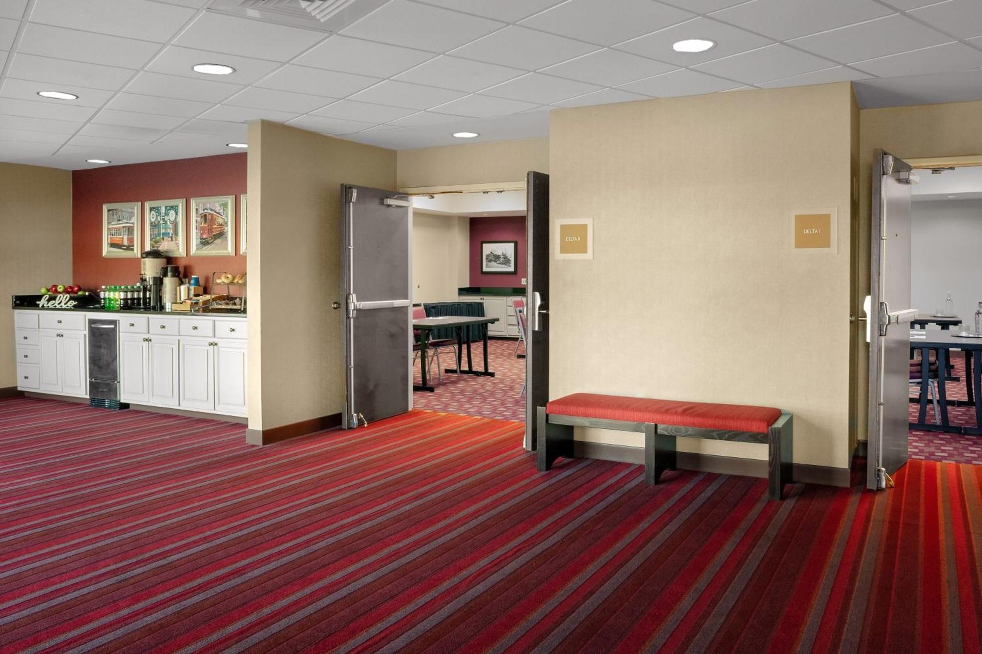 Four Points By Sheraton Memphis East Dış mekan fotoğraf