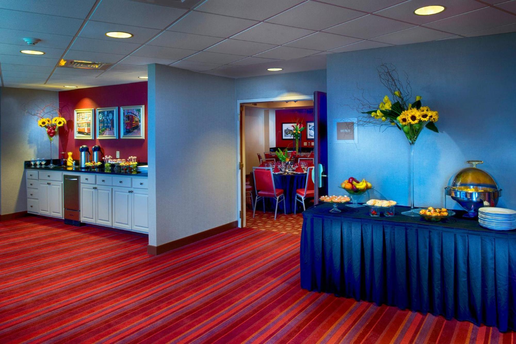 Four Points By Sheraton Memphis East Dış mekan fotoğraf