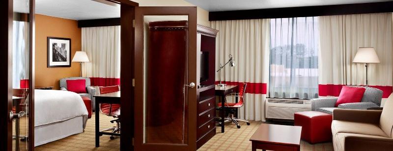 Four Points By Sheraton Memphis East Dış mekan fotoğraf